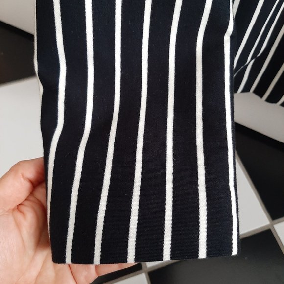 Vest Weekend Max Mara in coton - Picture 5 of 11